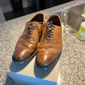 Allen Edmonds Oxford